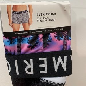 American eagle boxer briefs